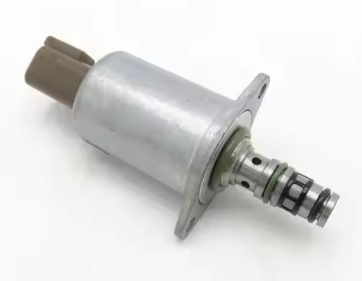 375-4414 3754414 375441402 الصمام الكهربائي لـ E305 E303 قطع غيار آلات الهندسة