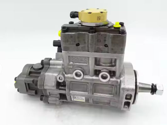 2641A405 10R-7659 مضخة حقن الوقود لـ C6.4 C4.4 المحرك M313D M317D2 914G 430E 450E D3K الحفار