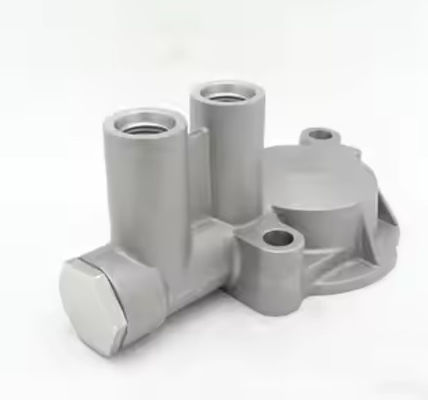 مضخة الوقود 128-2050 1282050 لمحرك  3126 3126B 3126E مولد C15 SR4