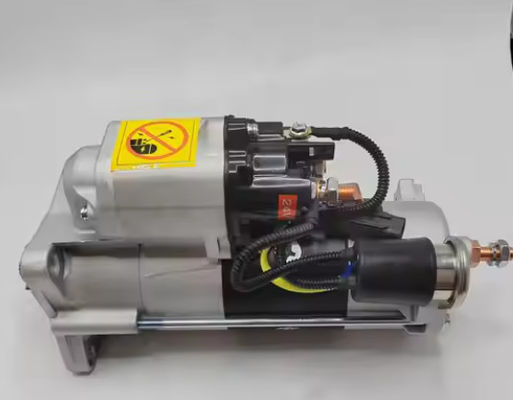 4321691 محرك بدء للحفر E320GC 24V 10T