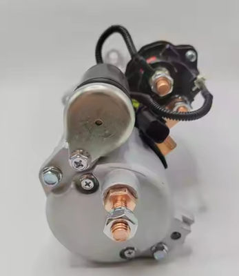 4321691 محرك بدء للحفر E320GC 24V 10T