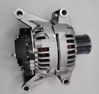 344-5081 تجميع الجهاز التحولي مناسب للحفر E323D2L 24V 120A 12PK