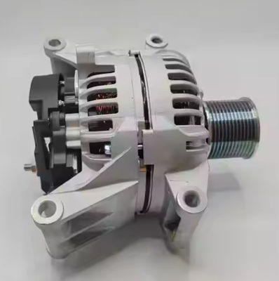 344-5081 تجميع الجهاز التحولي مناسب للحفر E323D2L 24V 120A 12PK