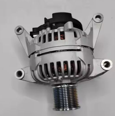 344-5081 تجميع الجهاز التحولي مناسب للحفر E323D2L 24V 120A 12PK