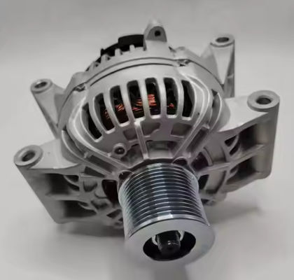 344-5081 تجميع الجهاز التحولي مناسب للحفر E323D2L 24V 120A 12PK