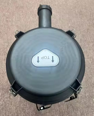 162-6201 162-6232 تجميع فلتر الهواء مناسبة للحفر E320C