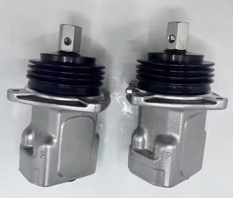 285-1327 297-0529 تجميع الصمام الطيار مناسبة للحفر E330D