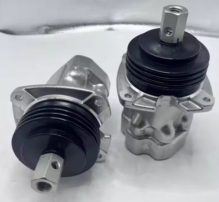 285-1327 297-0529 تجميع الصمام الطيار مناسبة للحفر E330D