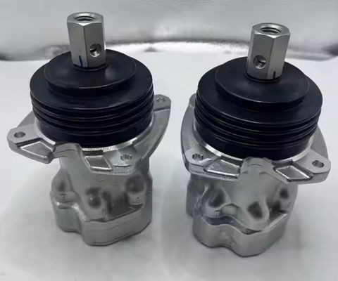 285-1327 297-0529 تجميع الصمام الطيار مناسبة للحفر E330D