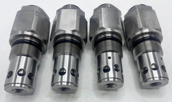 DX300LC DX300LL DX340LC DX350LC DX380LC DX420LC DH300-5 DH340-7 صمام الإغاثة للحفر Doosan K9000945 1.420-00122