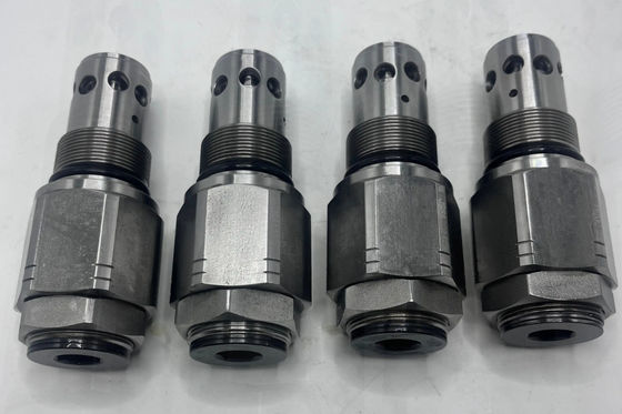DX300LC DX300LL DX340LC DX350LC DX380LC DX420LC DH300-5 DH340-7 صمام الإغاثة للحفر Doosan K9000945 1.420-00122
