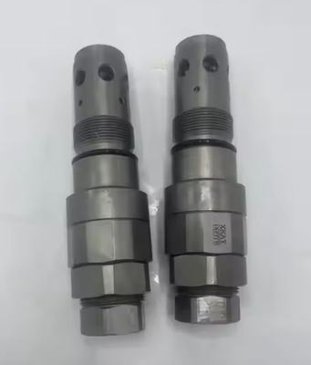 صمام الإغاثة المتحركة للقطر 320B 320C 320D E320B E320C SK200-6 SK200-6E الحفر