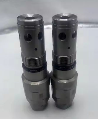 صمام الإغاثة المتحركة للقطر 320B 320C 320D E320B E320C SK200-6 SK200-6E الحفر