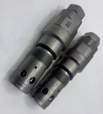 صمام الإغاثة المتحركة للقطر 320B 320C 320D E320B E320C SK200-6 SK200-6E الحفر