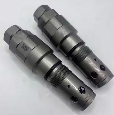 صمام الإغاثة المتحركة للقطر 320B 320C 320D E320B E320C SK200-6 SK200-6E الحفر