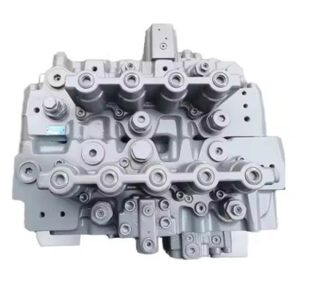 YA00037263 YA00037264 ZX870LCH-5G ZX890LCH-5A حفرة توزيع الصمام الرئيسي التحكم قطع غيار الآلات البناء