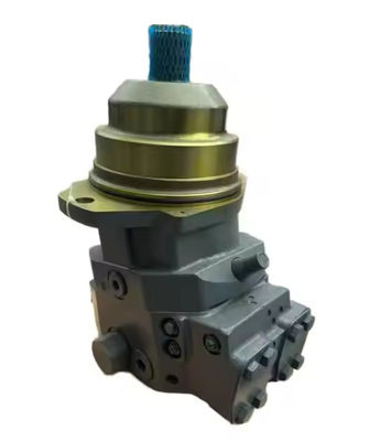 VOE14508165 SA8230-29680 SA8230-29690 تجمع محرك السفر لEC460B محرك الحفر النهائي