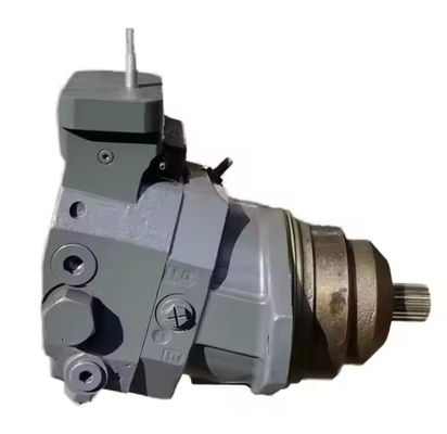 VOE14508165 SA8230-29680 SA8230-29690 تجمع محرك السفر لEC460B محرك الحفر النهائي
