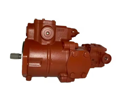 المضخة الهيدروليكية K3SP36C مناسبة تماما لـ TB175 TB175W الحفارات قطع غيار آلات البناء