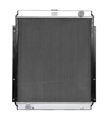 PC400-5 رادياتور الحفر 208-03-51111 قطعة آلات البناء