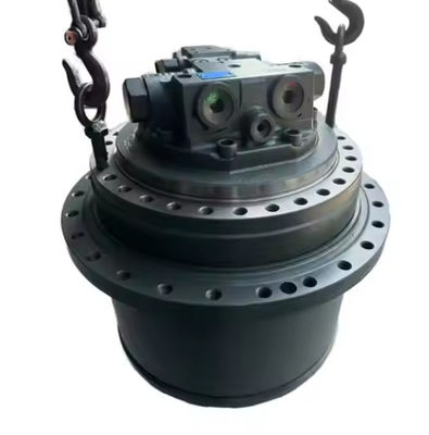 GM38VC مناسبة لمجموعة محركات الحفر SK210-10