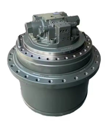 GM38VC مناسبة لمجموعة محركات الحفر SK210-10