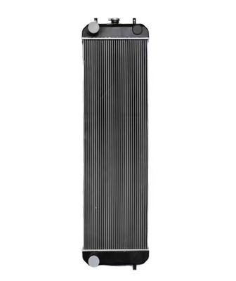 رادياتور الحفر 4693833 للنماذج ZX240-3 ZX250H-3 ZX250K-3 ZX280LC-3 ZX280LCH-3 قطع غيار آلات البناء