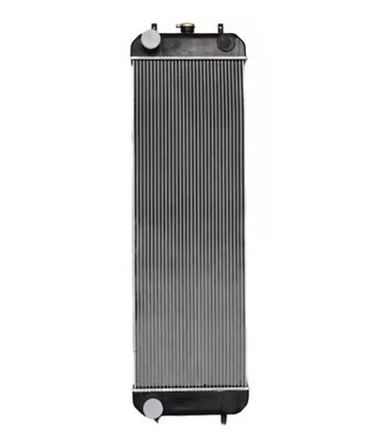 رادياتور الحفر 4693833 للنماذج ZX240-3 ZX250H-3 ZX250K-3 ZX280LC-3 ZX280LCH-3 قطع غيار آلات البناء