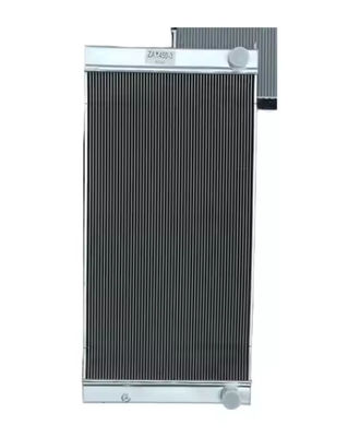 رادياتور الحفر 4693833 للنماذج ZX240-3 ZX250H-3 ZX250K-3 ZX280LC-3 ZX280LCH-3 قطع غيار آلات البناء