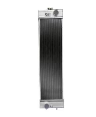 PC40MR-3 PC45MR-3 PC55MR-3 محفر رادياتور قلب 22M-03-31330 قطعة آلات البناء
