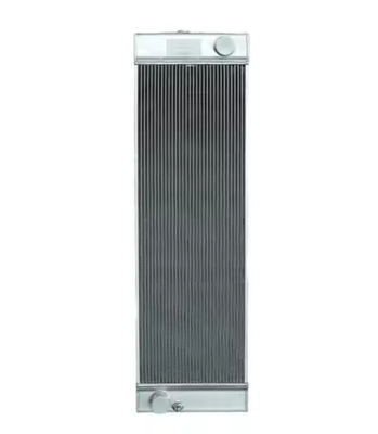 PC40MR-3 PC45MR-3 PC55MR-3 محفر رادياتور قلب 22M-03-31330 قطعة آلات البناء