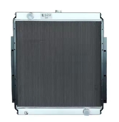 PC40MR-3 PC45MR-3 PC55MR-3 محفر رادياتور قلب 22M-03-31330 قطعة آلات البناء