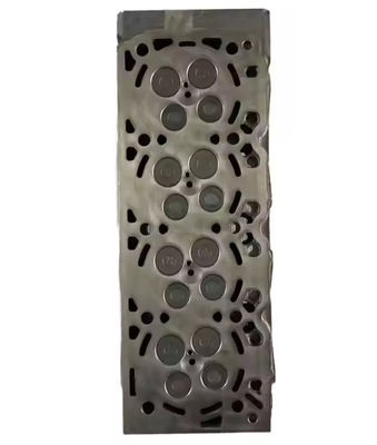 436-0833 رأس الاسطوانة لشركة كاتربيلر E308 CR الحفرة الهيدروليكية المصغرة محرك C3.3