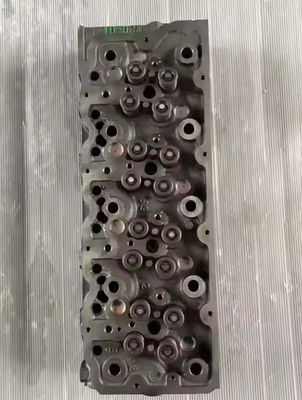 436-0833 رأس الاسطوانة لشركة كاتربيلر E308 CR الحفرة الهيدروليكية المصغرة محرك C3.3