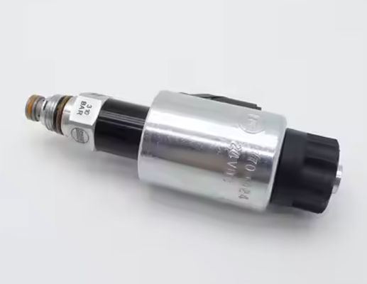 770924 صمام الكهربائي مناسب للحفر Sany SY550 SY485