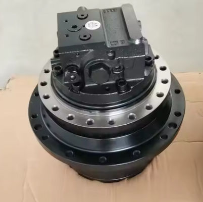 لجهاز الحفر DX140LC محرك السفر 170403-00003 DX140LC المحرك النهائي