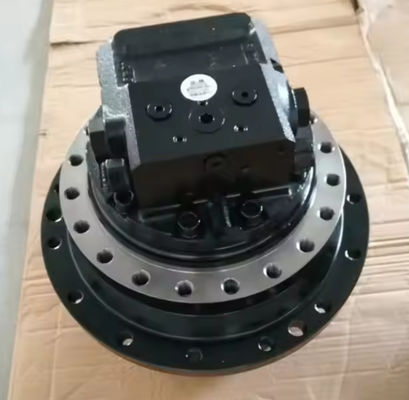 لجهاز الحفر DX140LC محرك السفر 170403-00003 DX140LC المحرك النهائي