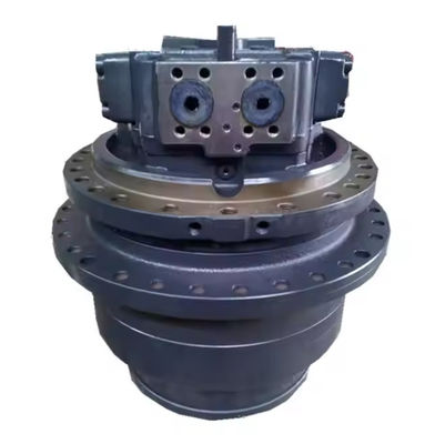 محرك الآلات الهندسية للحفر EC140B EC240B EC290B EC360B محرك السفر EC360B المحرك النهائي