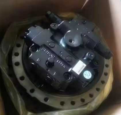 محرك الآلات الهندسية للحفر EC140B EC240B EC290B EC360B محرك السفر EC360B المحرك النهائي