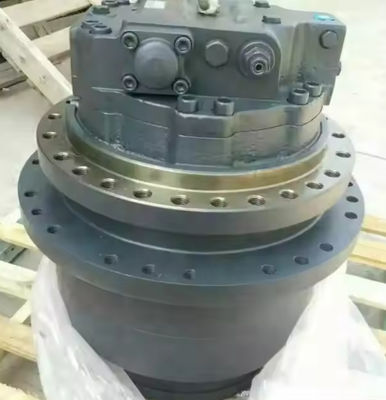 محرك الآلات الهندسية للحفر EC140B EC240B EC290B EC360B محرك السفر EC360B المحرك النهائي