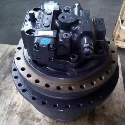 محرك الآلات الهندسية للحفر EC140B EC240B EC290B EC360B محرك السفر EC360B المحرك النهائي