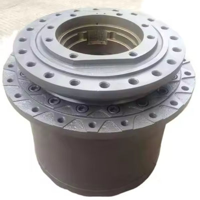 قطاعات محرك الحفر النهائي SK200-3 علبة التروس 2410J11090F3