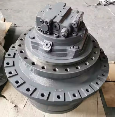 YB60000075 للمحفرة محرك السفر ZX870-3 ZX850-3 المحرك النهائي