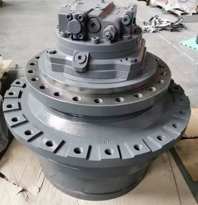 YB60000075 للمحفرة محرك السفر ZX870-3 ZX850-3 المحرك النهائي