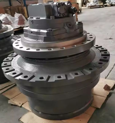 YB60000075 للمحفرة محرك السفر ZX870-3 ZX850-3 المحرك النهائي