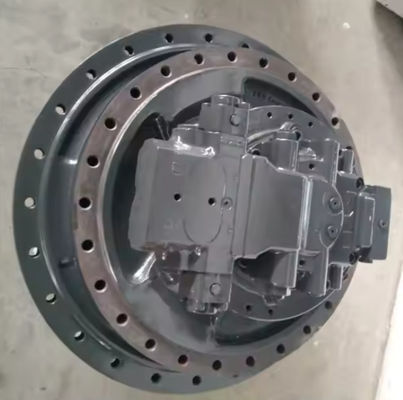 209-27-00271 PC750-6 حفرة سفر جهاز المحرك PC750-7 محرك النهاية