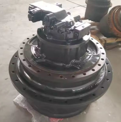 209-27-00271 PC750-6 حفرة سفر جهاز المحرك PC750-7 محرك النهاية