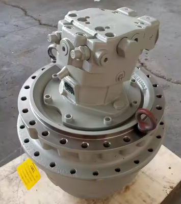 14557192 للمحفرة EC480 جهاز المحرك المتحرك EC480D المحرك النهائي
