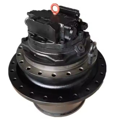 KYB MSF-340VP جهاز محرك السفر للحفرة ZX450-3 المحرك النهائي 9251680
