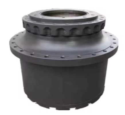 بالنسبة للمحفرة PC450-7 آلة تخفيض السفر PC400-8 PC400-7 علبة التروس السفر 706-8J-41110